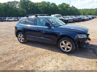 AUDI Q5 3.2 PREMIUM PLUS