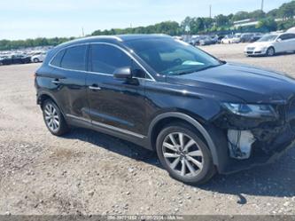 LINCOLN MKC RESERVE