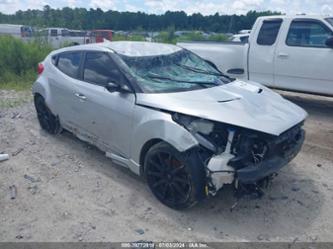 HYUNDAI VELOSTER TURBO