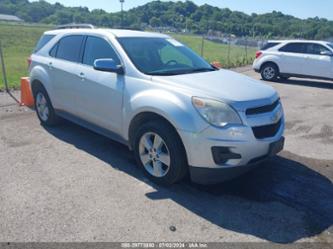 CHEVROLET EQUINOX 1LT