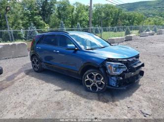 KIA NIRO SX TOURING