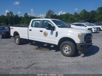 FORD F-250 XL