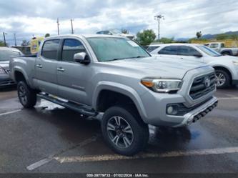 TOYOTA TACOMA SR5