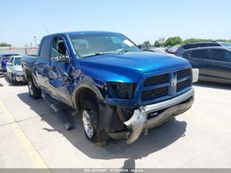 DODGE RAM 2500 SLT