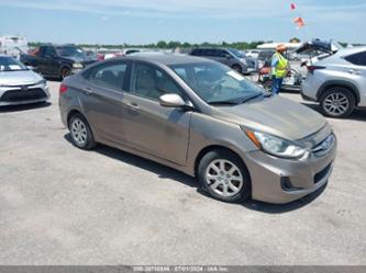 HYUNDAI ACCENT GLS