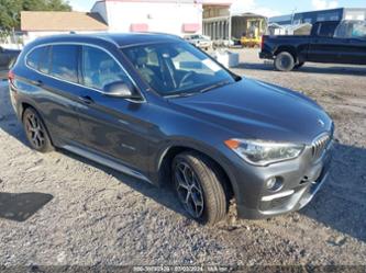 BMW X1 XDRIVE28I