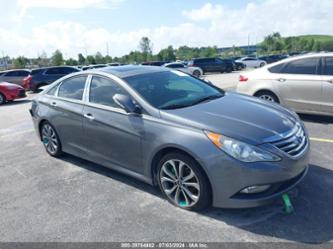 HYUNDAI SONATA LIMITED 2.0T