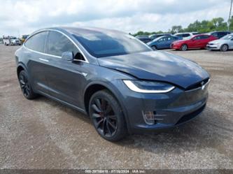 TESLA MODEL X 60D/P100D/P90D