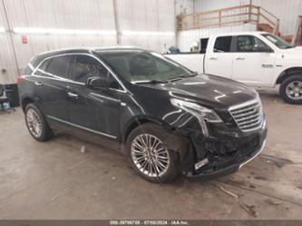 CADILLAC XT5 PLATINUM