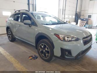 SUBARU CROSSTREK 2.0I PREMIUM