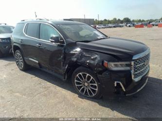 GMC ACADIA FWD DENALI