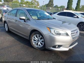 SUBARU LEGACY 2.5I PREMIUM