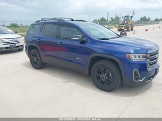 GMC ACADIA AWD AT4