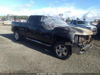 CHEVROLET SILVERADO 2500 LT