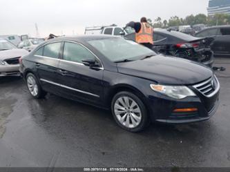 VOLKSWAGEN CC SPORT