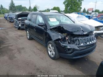 JEEP COMPASS LATITUDE 4X4