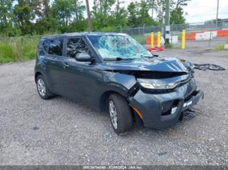 KIA SOUL LX