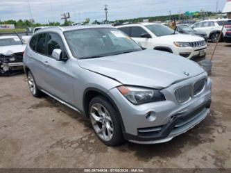 BMW X1 SDRIVE28I