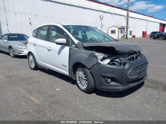 FORD C-MAX SEL