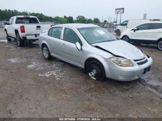 CHEVROLET COBALT LT