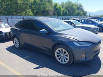 TESLA MODEL X 60D/70D/75D/90D/P100D