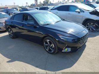 HYUNDAI ELANTRA LIMITED