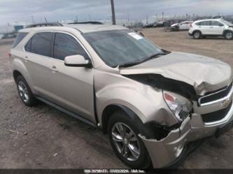 CHEVROLET EQUINOX 1LT