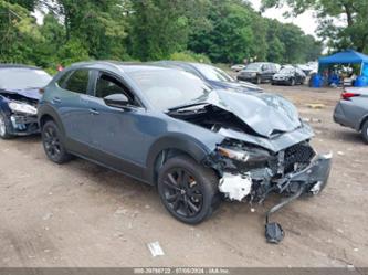 MAZDA CX-30 2.5 S CARBON EDITION