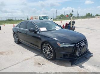 AUDI A6 3.0T PREMIUM