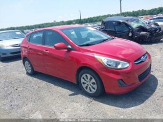 HYUNDAI ACCENT SE