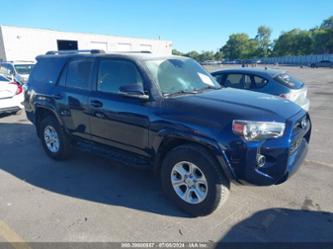 TOYOTA 4RUNNER SR5 PREMIUM