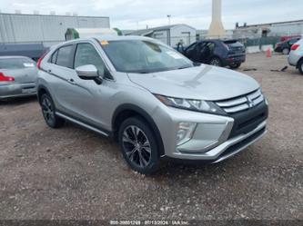 MITSUBISHI ECLIPSE CROSS SE