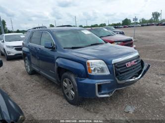 GMC TERRAIN SLE-2