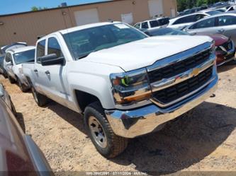 CHEVROLET SILVERADO 1500 LS