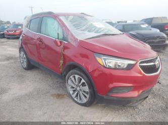 BUICK ENCORE FWD PREFERRED