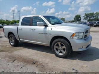 RAM 1500 SPORT