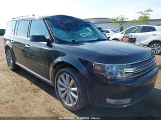 FORD FLEX SEL