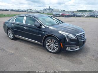 CADILLAC XTS LUXURY