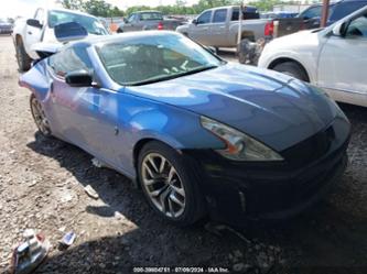 NISSAN 370Z TOURING