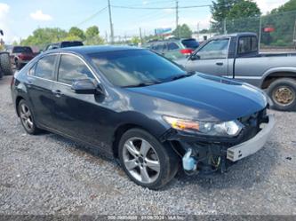 ACURA TSX 2.4