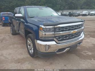 CHEVROLET SILVERADO 1500 1LZ