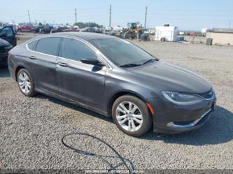 CHRYSLER 200 LIMITED