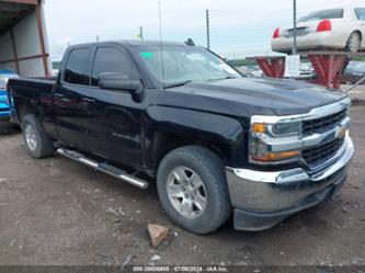 CHEVROLET SILVERADO 1500 LT