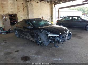 AUDI A5 PREMIUM PLUS 45 TFSI QUATTRO S TRONIC