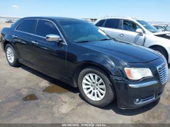 CHRYSLER 300 LIMITED