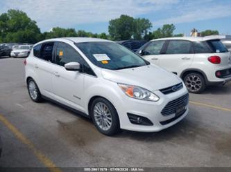 FORD C-MAX SEL