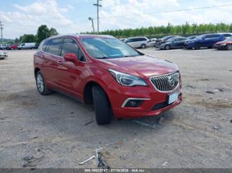 BUICK ENVISION PREMIUM I