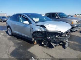 TESLA MODEL X 60D/70D/75D/90D