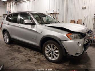 BMW X3 XDRIVE28I