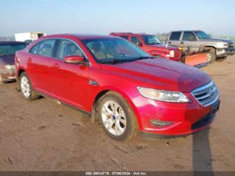 FORD TAURUS SEL